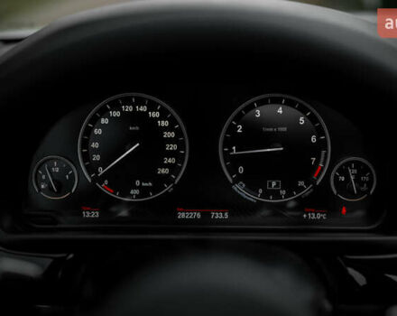 Белый БМВ 5 Серия, объемом двигателя 2 л и пробегом 282 тыс. км за 17500 $, фото 31 на Automoto.ua