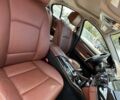 Белый БМВ 5 Серия, объемом двигателя 2 л и пробегом 124 тыс. км за 13450 $, фото 9 на Automoto.ua