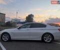 Белый БМВ 5 Серия, объемом двигателя 2 л и пробегом 200 тыс. км за 14999 $, фото 2 на Automoto.ua