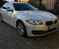 Білий БМВ 5 Серія, об'ємом двигуна 2 л та пробігом 177 тис. км за 14500 $, фото 1 на Automoto.ua
