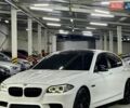 Белый БМВ 5 Серия, объемом двигателя 2.98 л и пробегом 220 тыс. км за 15700 $, фото 1 на Automoto.ua