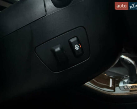 Білий БМВ 5 Серія, об'ємом двигуна 2 л та пробігом 200 тис. км за 12900 $, фото 30 на Automoto.ua