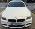 Білий БМВ 5 Серія, об'ємом двигуна 2 л та пробігом 183 тис. км за 14950 $, фото 30 на Automoto.ua