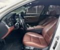 Білий БМВ 5 Серія, об'ємом двигуна 0 л та пробігом 230 тис. км за 11800 $, фото 6 на Automoto.ua
