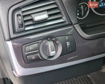 Білий БМВ 5 Серія, об'ємом двигуна 2 л та пробігом 213 тис. км за 13790 $, фото 26 на Automoto.ua