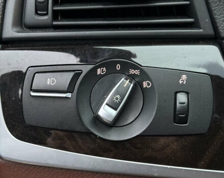 Белый БМВ 5 Серия, объемом двигателя 2.98 л и пробегом 262 тыс. км за 15500 $, фото 30 на Automoto.ua