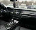 Белый БМВ 5 Серия, объемом двигателя 2 л и пробегом 263 тыс. км за 16000 $, фото 14 на Automoto.ua