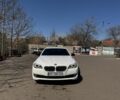 Білий БМВ 5 Серія, об'ємом двигуна 2 л та пробігом 147 тис. км за 15300 $, фото 1 на Automoto.ua