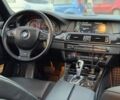 БМВ 5 Серия 2013 в Кривом Роге на Automoto.ua Белый БМВ 5 Серия, объемом двигателя 2 л и пробегом 260 тыс. км за 13500 $, фото 19 на Automoto.ua