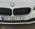 Білий БМВ 5 Серія, об'ємом двигуна 3 л та пробігом 171 тис. км за 16500 $, фото 7 на Automoto.ua