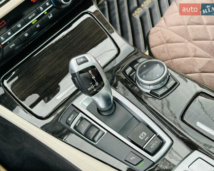 Белый БМВ 5 Серия, объемом двигателя 2 л и пробегом 161 тыс. км за 17000 $, фото 29 на Automoto.ua