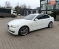 Белый БМВ 5 Серия, объемом двигателя 2 л и пробегом 223 тыс. км за 11350 $, фото 16 на Automoto.ua