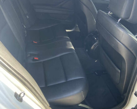 Белый БМВ 5 Серия, объемом двигателя 2 л и пробегом 158 тыс. км за 12700 $, фото 10 на Automoto.ua