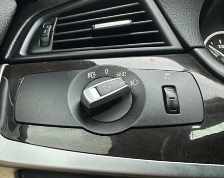 Білий БМВ 5 Серія, об'ємом двигуна 2 л та пробігом 259 тис. км за 13000 $, фото 33 на Automoto.ua