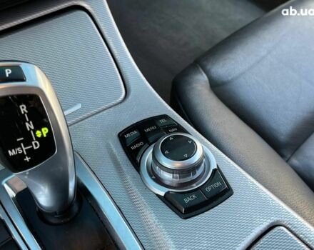 Білий БМВ 5 Серія, об'ємом двигуна 2 л та пробігом 215 тис. км за 12990 $, фото 38 на Automoto.ua