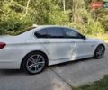 Белый БМВ 5 Серия, объемом двигателя 2 л и пробегом 224 тыс. км за 11300 $, фото 6 на Automoto.ua
