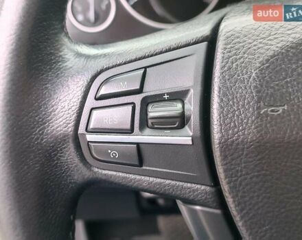 Білий БМВ 5 Серія, об'ємом двигуна 2 л та пробігом 213 тис. км за 13790 $, фото 27 на Automoto.ua