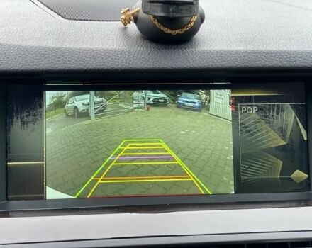 Белый БМВ 5 Серия, объемом двигателя 2 л и пробегом 267 тыс. км за 11999 $, фото 10 на Automoto.ua