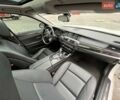 Белый БМВ 5 Серия, объемом двигателя 2 л и пробегом 175 тыс. км за 12800 $, фото 11 на Automoto.ua