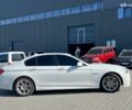 Білий БМВ 5 Серія, об'ємом двигуна 2 л та пробігом 215 тис. км за 12990 $, фото 3 на Automoto.ua