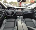 Білий БМВ 5 Серія, об'ємом двигуна 2 л та пробігом 213 тис. км за 13790 $, фото 15 на Automoto.ua