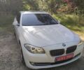 Білий БМВ 5 Серія, об'ємом двигуна 2 л та пробігом 223 тис. км за 11350 $, фото 23 на Automoto.ua