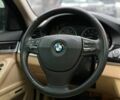 Белый БМВ 5 Серия, объемом двигателя 2 л и пробегом 267 тыс. км за 11999 $, фото 12 на Automoto.ua