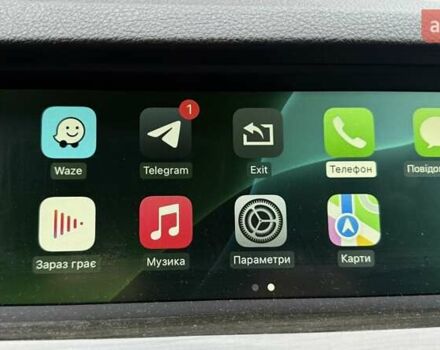 Белый БМВ 5 Серия, объемом двигателя 2 л и пробегом 241 тыс. км за 13489 $, фото 10 на Automoto.ua