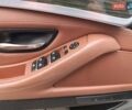Белый БМВ 5 Серия, объемом двигателя 2 л и пробегом 223 тыс. км за 11500 $, фото 33 на Automoto.ua