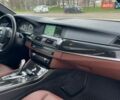 Білий БМВ 5 Серія, об'ємом двигуна 2.98 л та пробігом 299 тис. км за 17700 $, фото 10 на Automoto.ua