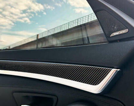 Белый БМВ 5 Серия, объемом двигателя 2.99 л и пробегом 262 тыс. км за 16100 $, фото 19 на Automoto.ua