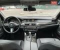 Белый БМВ 5 Серия, объемом двигателя 2 л и пробегом 175 тыс. км за 12800 $, фото 14 на Automoto.ua