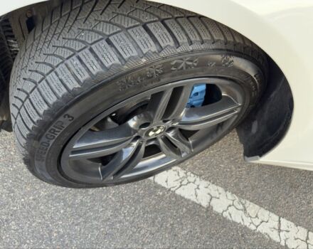 БМВ 5 Серия 2013 в Кривом Роге на Automoto.ua Белый БМВ 5 Серия, объемом двигателя 2 л и пробегом 260 тыс. км за 13500 $, фото 23 на Automoto.ua