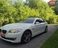 Білий БМВ 5 Серія, об'ємом двигуна 2 л та пробігом 223 тис. км за 11350 $, фото 13 на Automoto.ua