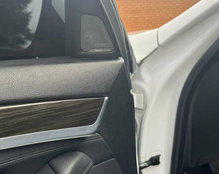 Білий БМВ 5 Серія, об'ємом двигуна 2 л та пробігом 131 тис. км за 14700 $, фото 17 на Automoto.ua