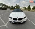 Білий БМВ 5 Серія, об'ємом двигуна 2.98 л та пробігом 234 тис. км за 17000 $, фото 7 на Automoto.ua