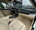 Белый БМВ 5 Серия, объемом двигателя 2 л и пробегом 259 тыс. км за 13000 $, фото 21 на Automoto.ua