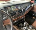 Белый БМВ 5 Серия, объемом двигателя 2.98 л и пробегом 140 тыс. км за 16200 $, фото 3 на Automoto.ua