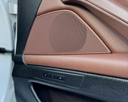 Белый БМВ 5 Серия, объемом двигателя 2 л и пробегом 271 тыс. км за 13700 $, фото 21 на Automoto.ua