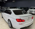 Білий БМВ 5 Серія, об'ємом двигуна 2.99 л та пробігом 330 тис. км за 19700 $, фото 14 на Automoto.ua