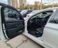 Белый БМВ 5 Серия, объемом двигателя 2 л и пробегом 213 тыс. км за 13740 $, фото 21 на Automoto.ua