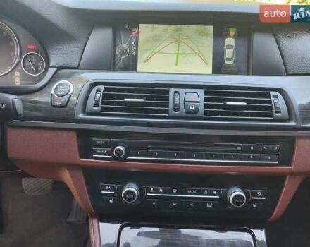 Білий БМВ 5 Серія, об'ємом двигуна 2 л та пробігом 223 тис. км за 11350 $, фото 40 на Automoto.ua