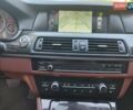 Білий БМВ 5 Серія, об'ємом двигуна 2 л та пробігом 223 тис. км за 11350 $, фото 40 на Automoto.ua