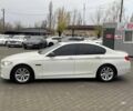 Белый БМВ 5 Серия, объемом двигателя 2 л и пробегом 267 тыс. км за 11999 $, фото 3 на Automoto.ua