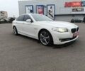 Белый БМВ 5 Серия, объемом двигателя 2 л и пробегом 223 тыс. км за 11500 $, фото 12 на Automoto.ua