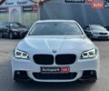 Белый БМВ 5 Серия, объемом двигателя 2 л и пробегом 265 тыс. км за 14990 $, фото 7 на Automoto.ua