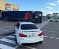 Белый БМВ 5 Серия, объемом двигателя 2 л и пробегом 172 тыс. км за 15300 $, фото 6 на Automoto.ua