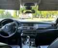 Білий БМВ 5 Серія, об'ємом двигуна 2 л та пробігом 205 тис. км за 14300 $, фото 8 на Automoto.ua