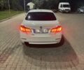 БМВ 5 Серия 2013 в Черновцах на Automoto.ua Белый БМВ 5 Серия, объемом двигателя 2 л и пробегом 225 тыс. км за 15500 $, фото 3 на Automoto.ua