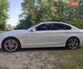 Білий БМВ 5 Серія, об'ємом двигуна 2 л та пробігом 223 тис. км за 11350 $, фото 17 на Automoto.ua